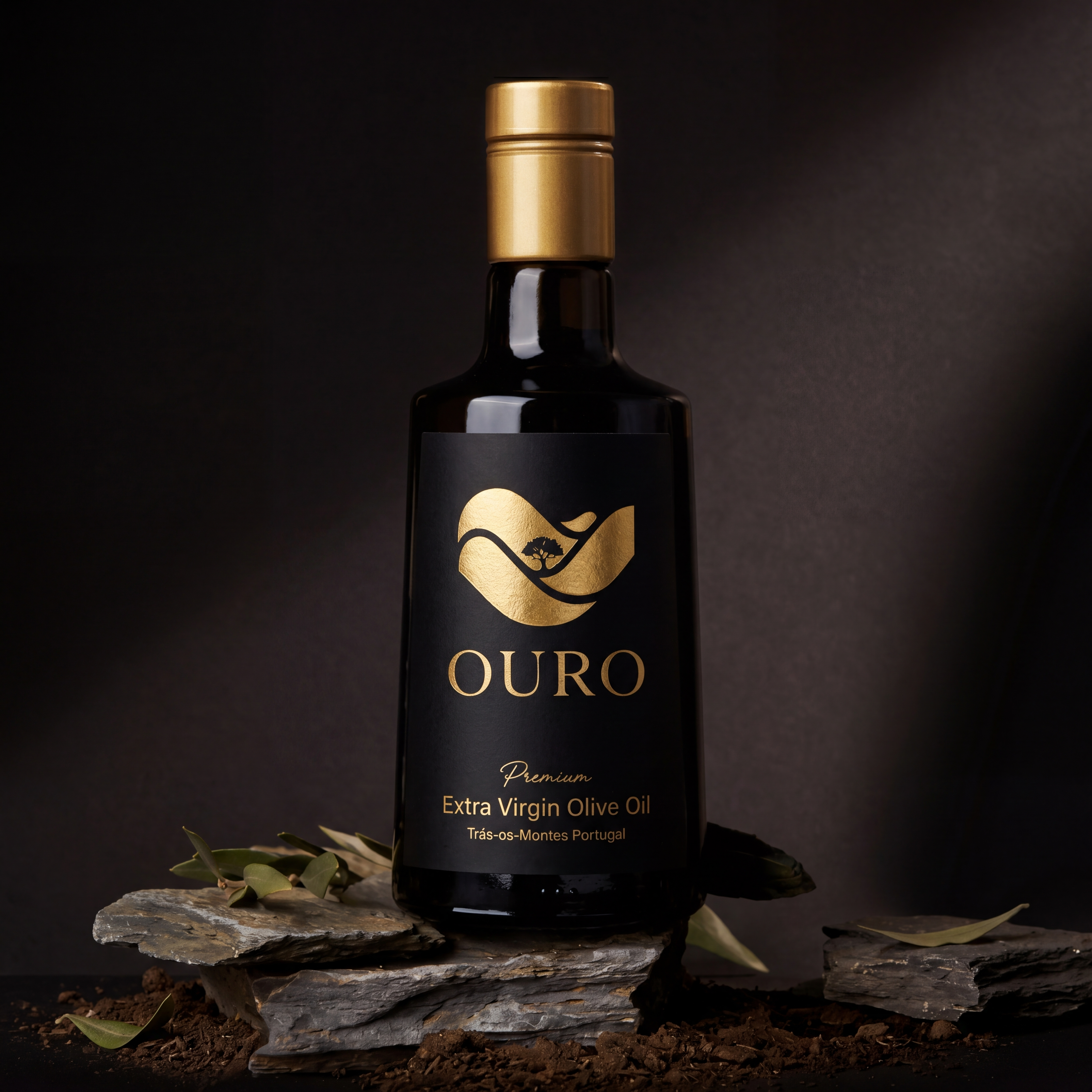 OURO Olivenöl